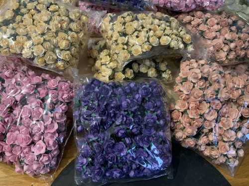 2304pcs mulberry paper - 2304pcs,