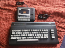 Commodore 16 (C16) Video Game