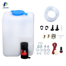 WINDSCREEN WASHER BOTTLE KIT