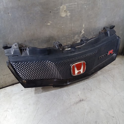 Honda civic mk8 - civic,