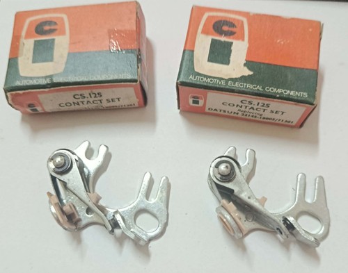 Like datsun 100a - 2, x