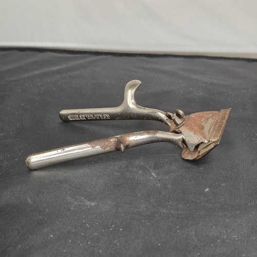 Vintage john oster mfg - john,