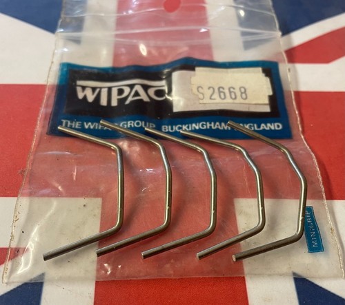 Wipac genuine headlamp rim - wipac,