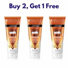 Eveline Slim Extreme 4D