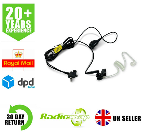 Motorola pmln5642a two wire - two,