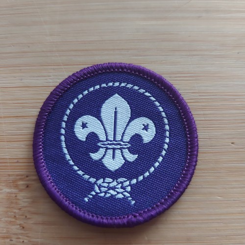 Scouting official uniform - scouting,