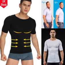 UK Men Slim Body Shaper