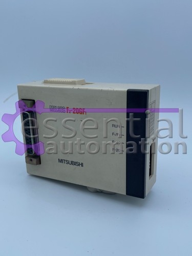 Mitsubishi melsec plc - mitsubishi,