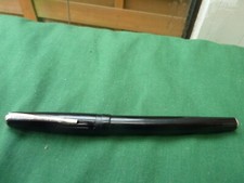 CONWAY STEWART BLACK FOUNTAIN