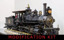 Large Scale Bachmann 2-6-0