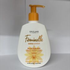 Oriflame Feminelle Extra Comfort Nurturing Intimate Cleansing Calendula 300ml