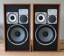WHARFEDALE LINTON 3XP Speakers