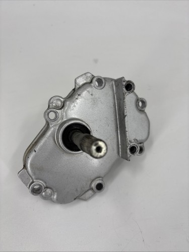 Yamaha 5eb engine - r6,