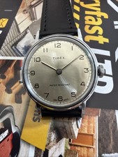 VINTAGE TIMEX SPRITE MADE IN