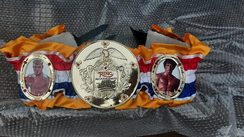 Rocky movie world heavyweight - movie,