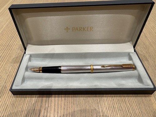 Vintage parker premier - parker,