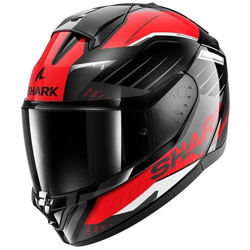 Shark ridill bersek - ridill, red