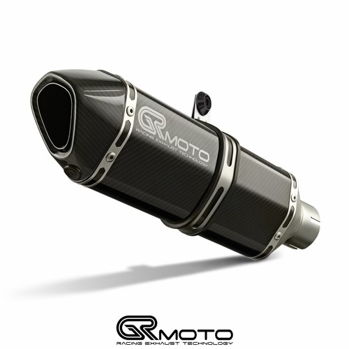 Exhaust for kawasaki - exhaust,