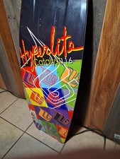 Hyperlite Catalyst 16