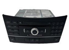 MERCEDES BENZ W212 E CLASS SAT