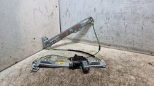 Vauxhall Corsa E Window Motor