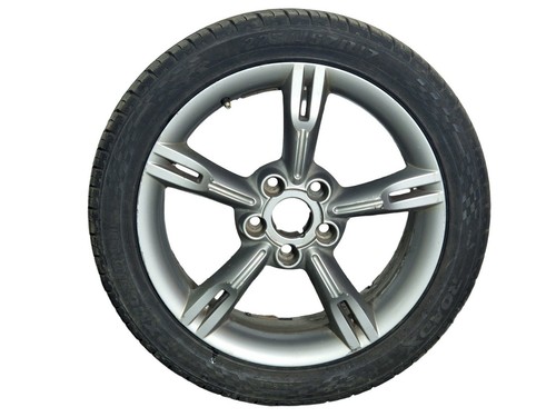 Seat leon mk2 genuine alloy - leon,