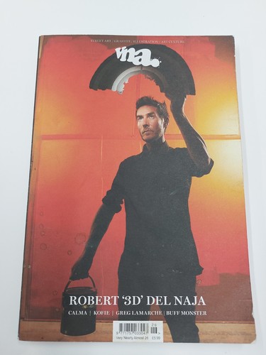 Vna robert del - vna,