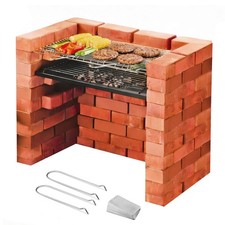 BBQ Grill Tray Set DIY