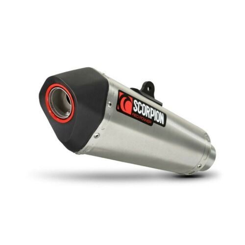 Scorpion exhaust serket - exhaust,