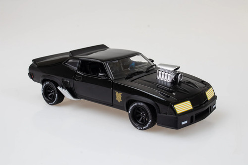 Mad max black - max, --