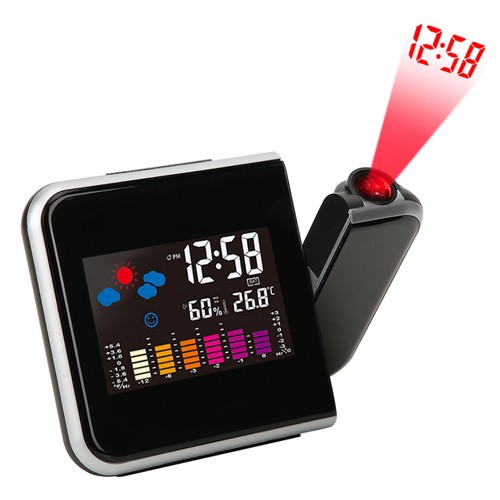 Multifunctional lcd color - —multifunctional,