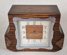 Vintage Smiths Enfield Art