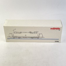 Boxed Marklin 3348 BR 120