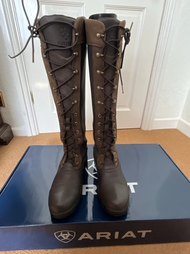 Ladies ariat coniston - ladies,
