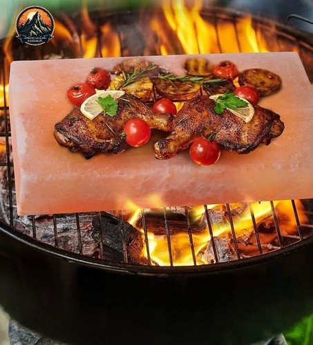 Himalayan salt block for - himalayan,