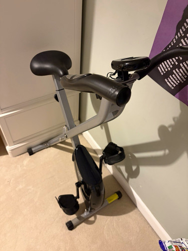 Opti foldable upright - opti,