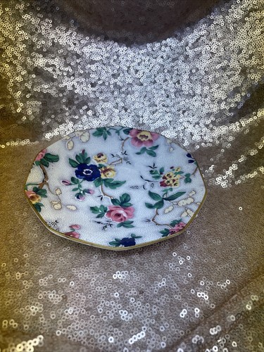 Crown ducal floral chintz - ducal,