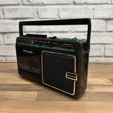 Vintage PYE Radio