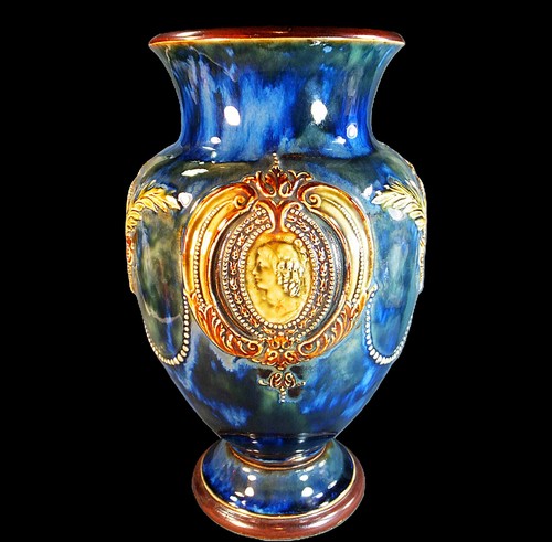 Lovely very large doulton - lovely,,