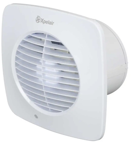 Xpelair extractor fan dx150ps - extractor,