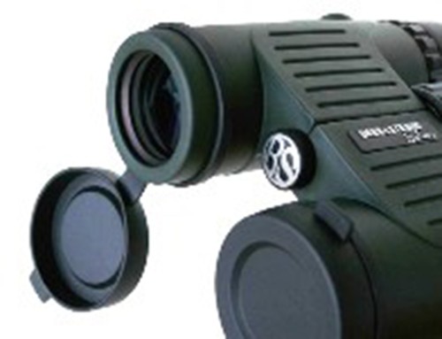 Barr stroud lens cap set - barr,