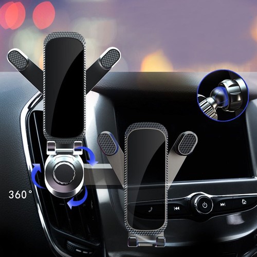 Mobile car phone holder - car,