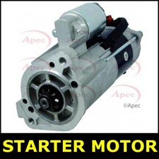 Starter Motor FOR MITSUBISHI