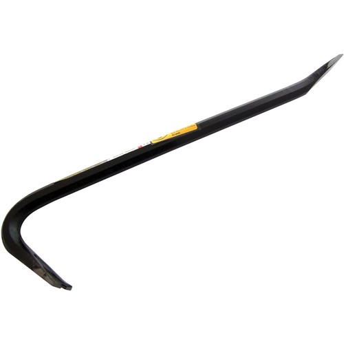 Crow bar wrecking - crow, pry