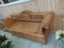 Ornately carved Indonesian