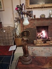 Vintage Art Deco Widdop