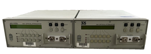 Jds fitel ha1 - jds, high