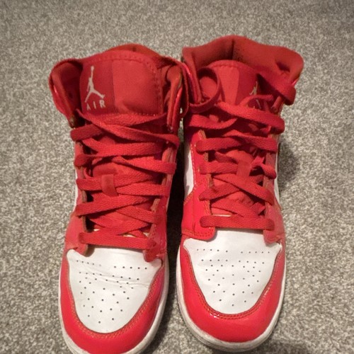 Nike air jordan barcelona - nike, mid