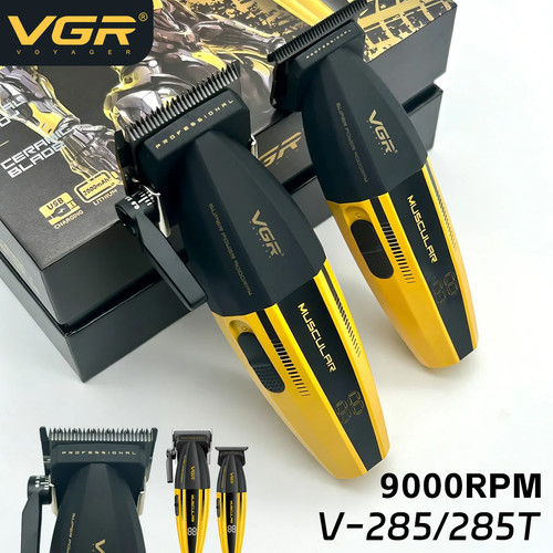 Vgr 285 professional - professional, men’s
