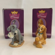 Disney Classics Lady and The